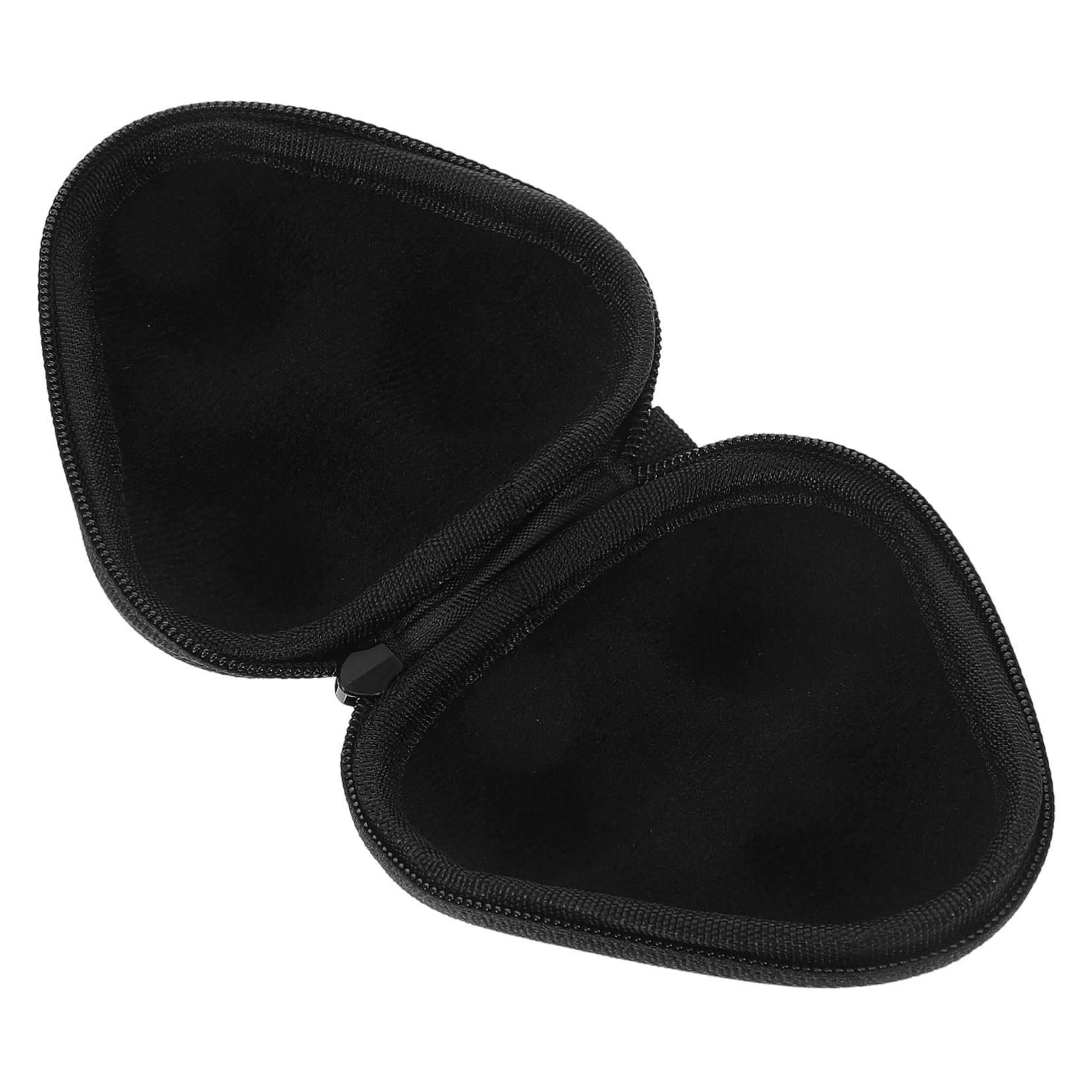 Hemoton Triangular Pong Ball Holder Case Compact Table Tennis Bag for Storage for Pool Balls Badminton