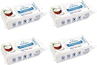 Vista 14 de Best Pet Supplies Toallitas para Mascotas para Perros – Toallitas para Perros de Limpieza Desodorizante, para Pelaje, Orejas, Patas - Lavanda