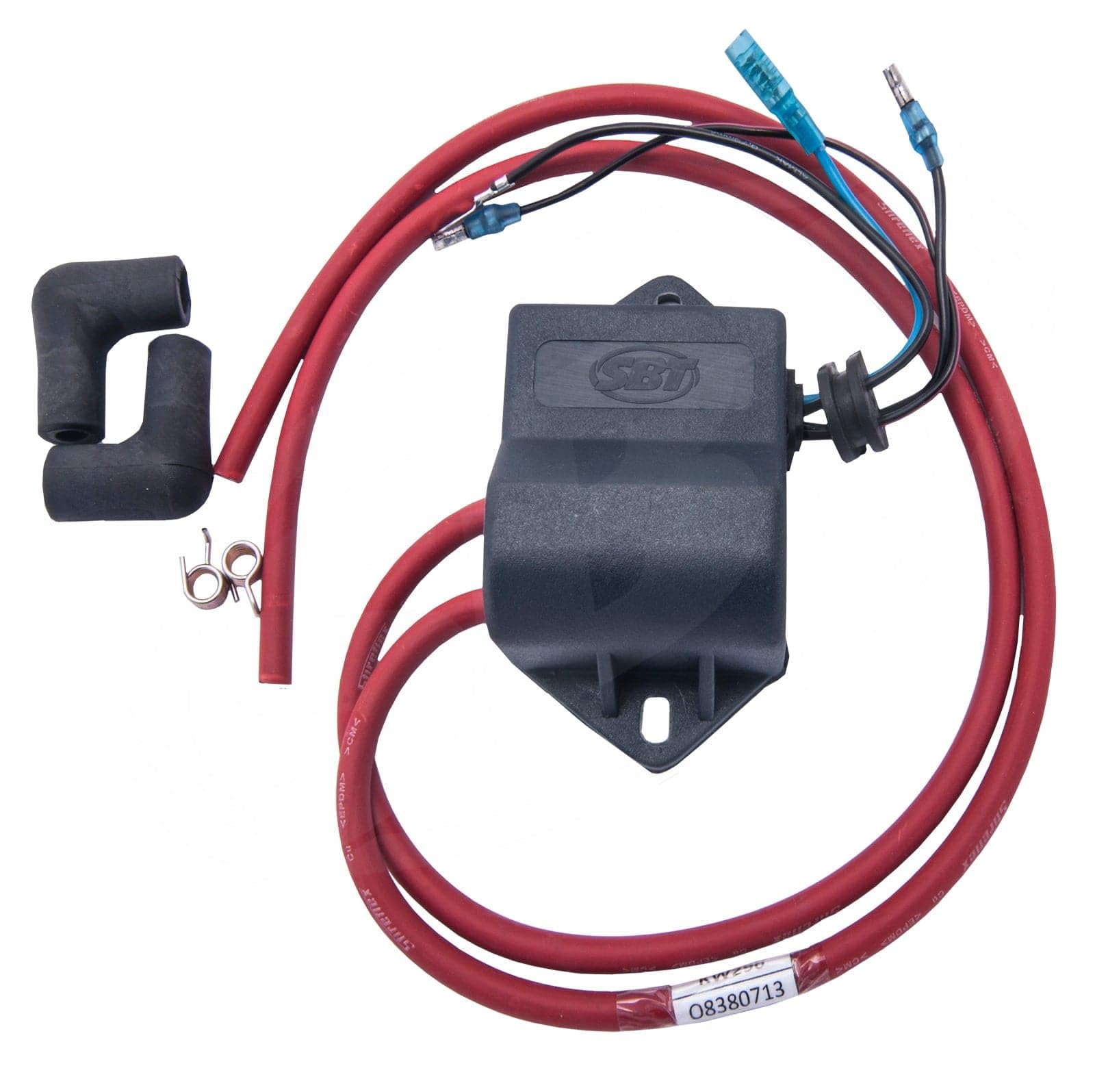 Amazon.com: SBT CDI Box compatible with Kawasaki 21119-3726 X2, TS