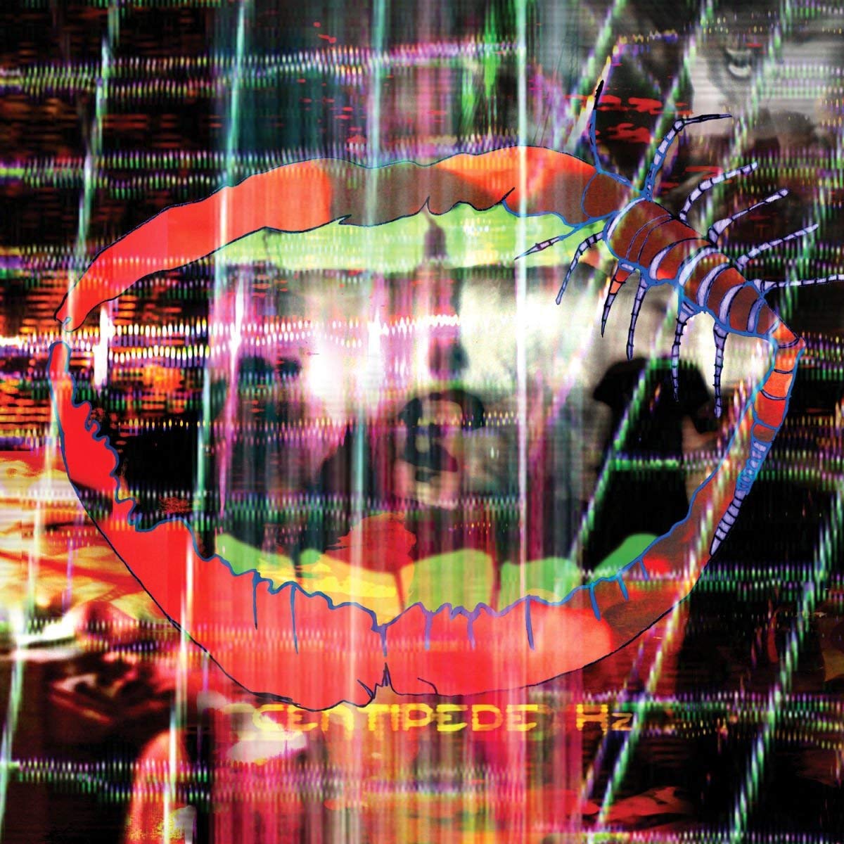 Centipede Hz