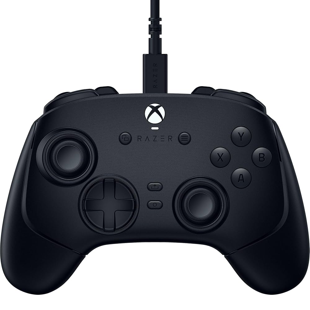 Razer レイザー Wolverine V3 Pro Gamepad Razer Wolverine V3 Pro for PC - Ceny i opinie - Ceneo.pl