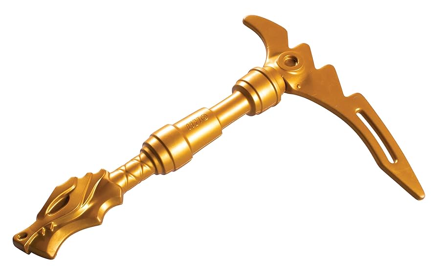 武具 sui Lego Ninjago Scythe of Quakes Costume Accessory for Kids