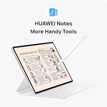 液タブ・ペンタブ HUAWEI MatePad Paper 液タブ・ペンタブ HUAWEI MatePad Paper Huawei MatePad Paper with E