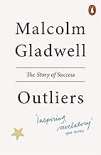 Outliers: The Story of Success