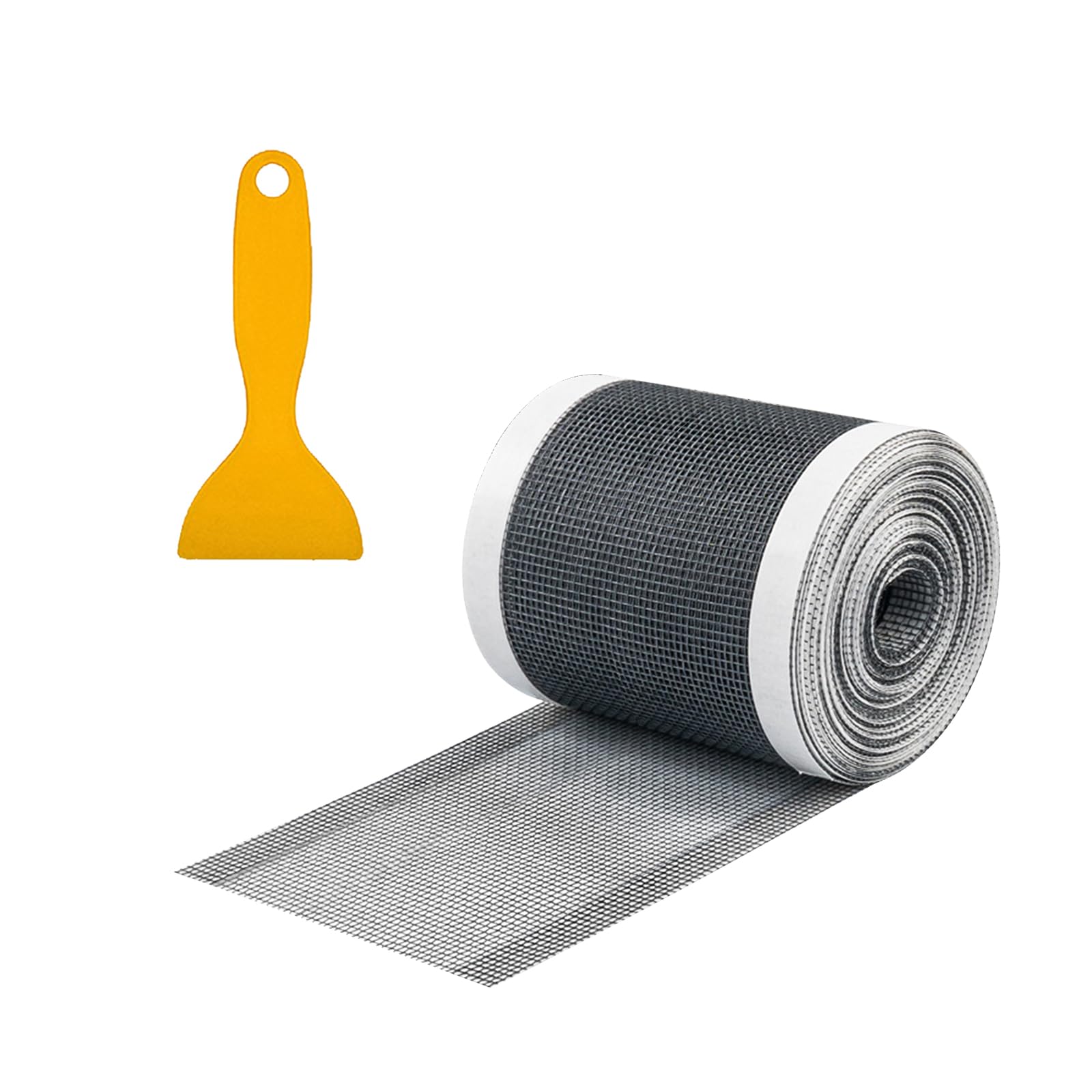 Wand-Haarfänger Für Die Dusche – 12 X 9,9 X 3,6 Cm, Wiederverwendbarer Silikon Saugnapf Haarfänger Gegen Verstopfungen