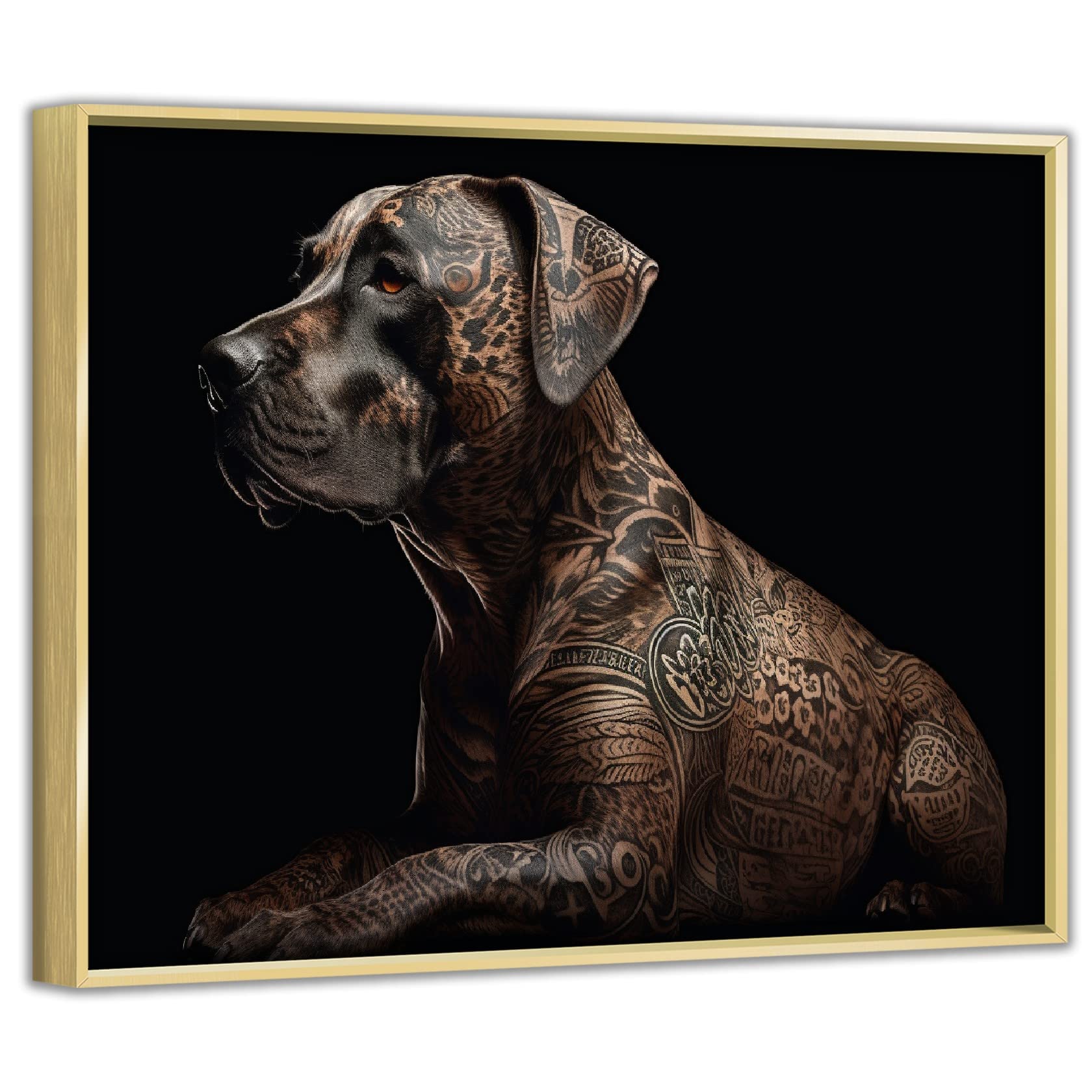 Do Dogs Hearts Beat Faster