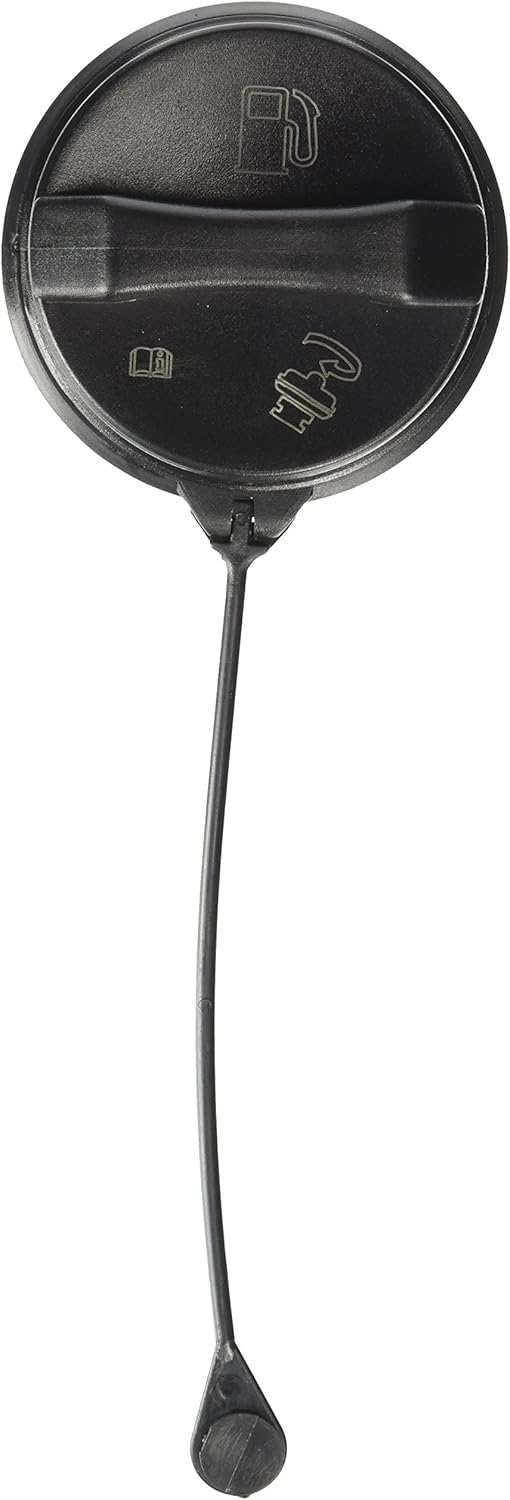 Genuine GM 10372242 Fuel Tank Filler Cap