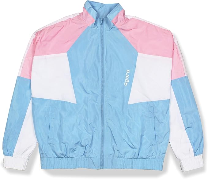 cool windbreaker jackets