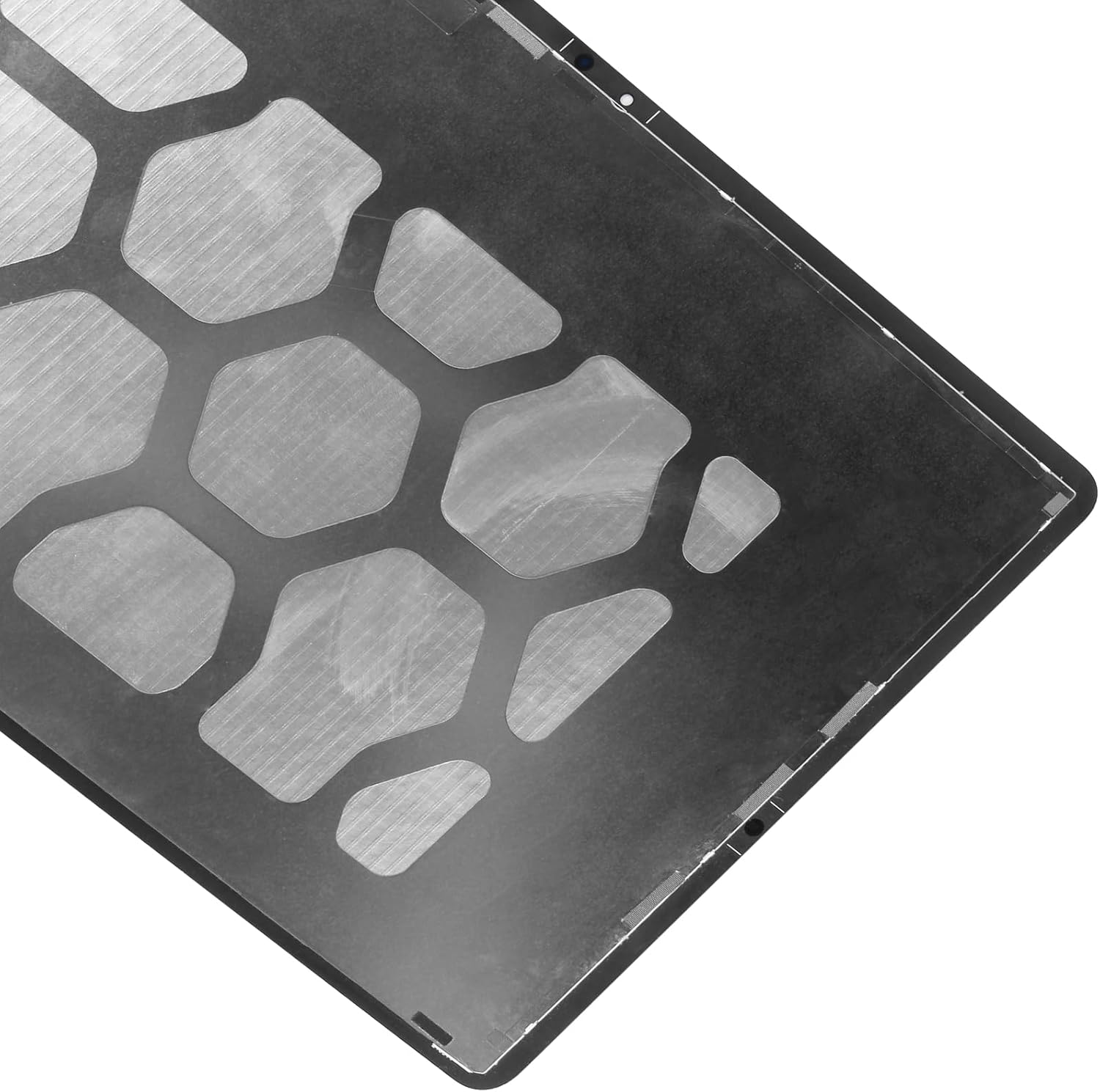 for Samsung Galaxy Tab S7 FE SM-T730 Screen Replacement T730 T733 T736 T738U T735 T737 12.4" LCD Display Touch Digitizer Assembly with Repair Kits