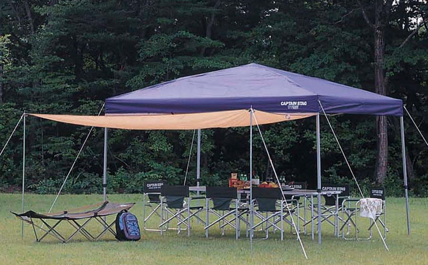 kyaputensutaggu Speedy 375uv Side Panel Medium – 3394