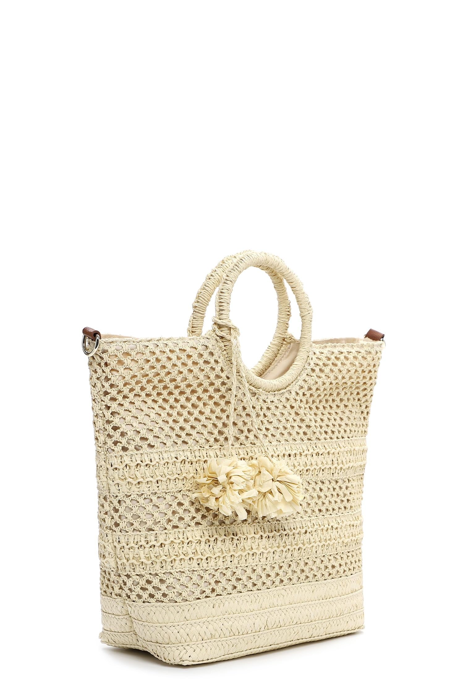 Tamaris Shopper TAS Kassandra 34372 Damen Handtaschen Mustermix