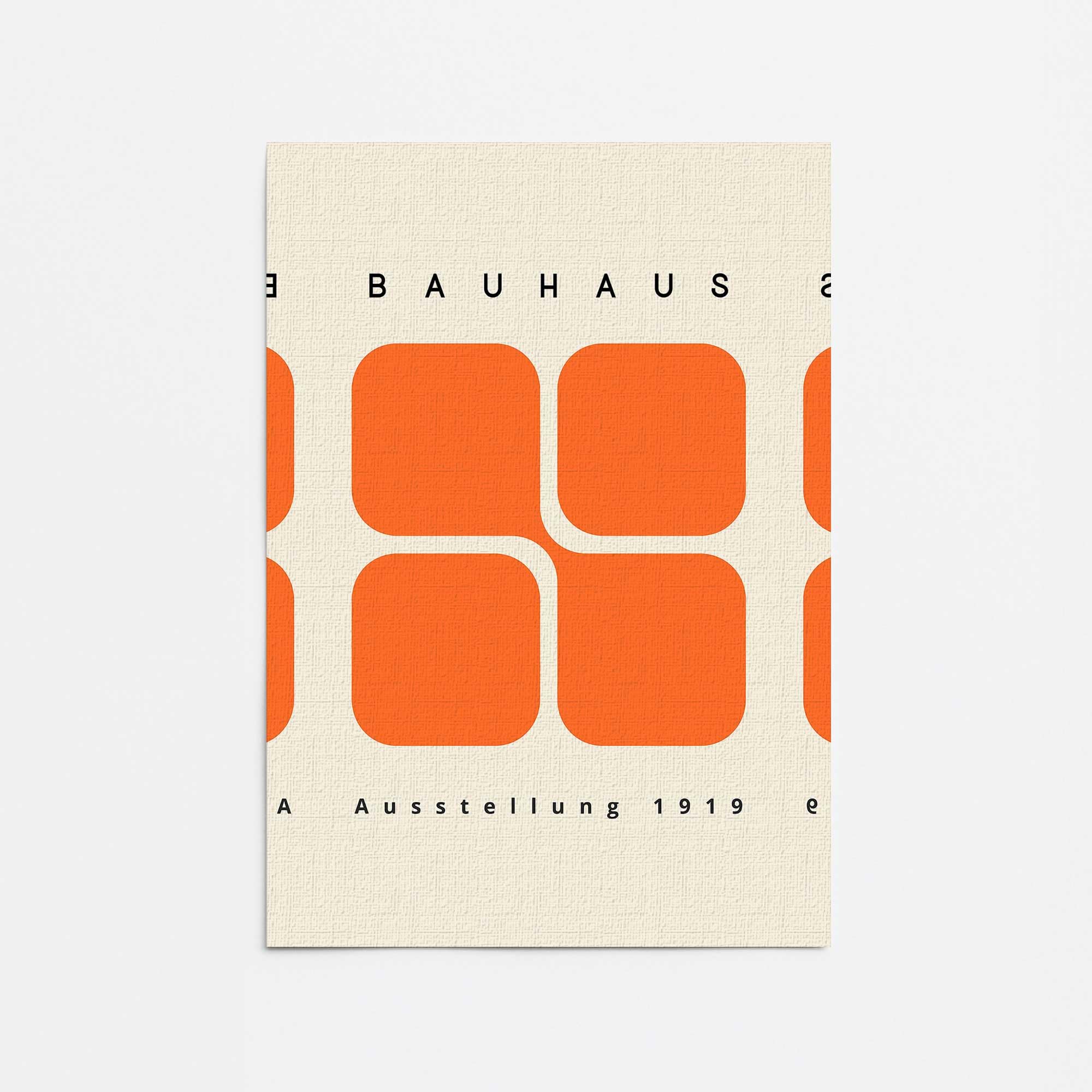 The Bauhaus バウハウス Bauhaus Building, Dessau, 1925-1926: Main entrance on