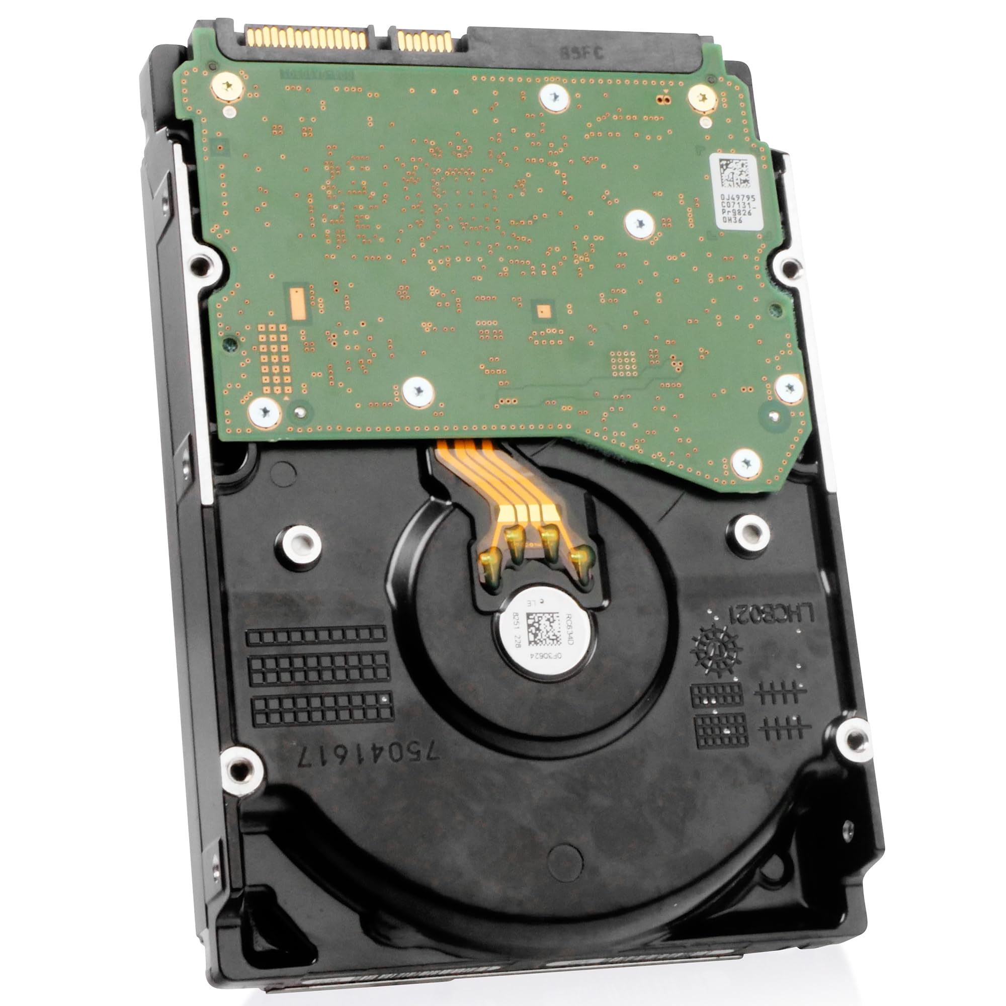 Amazon.com: Western Digital Dell Ultrastar DC HC520
