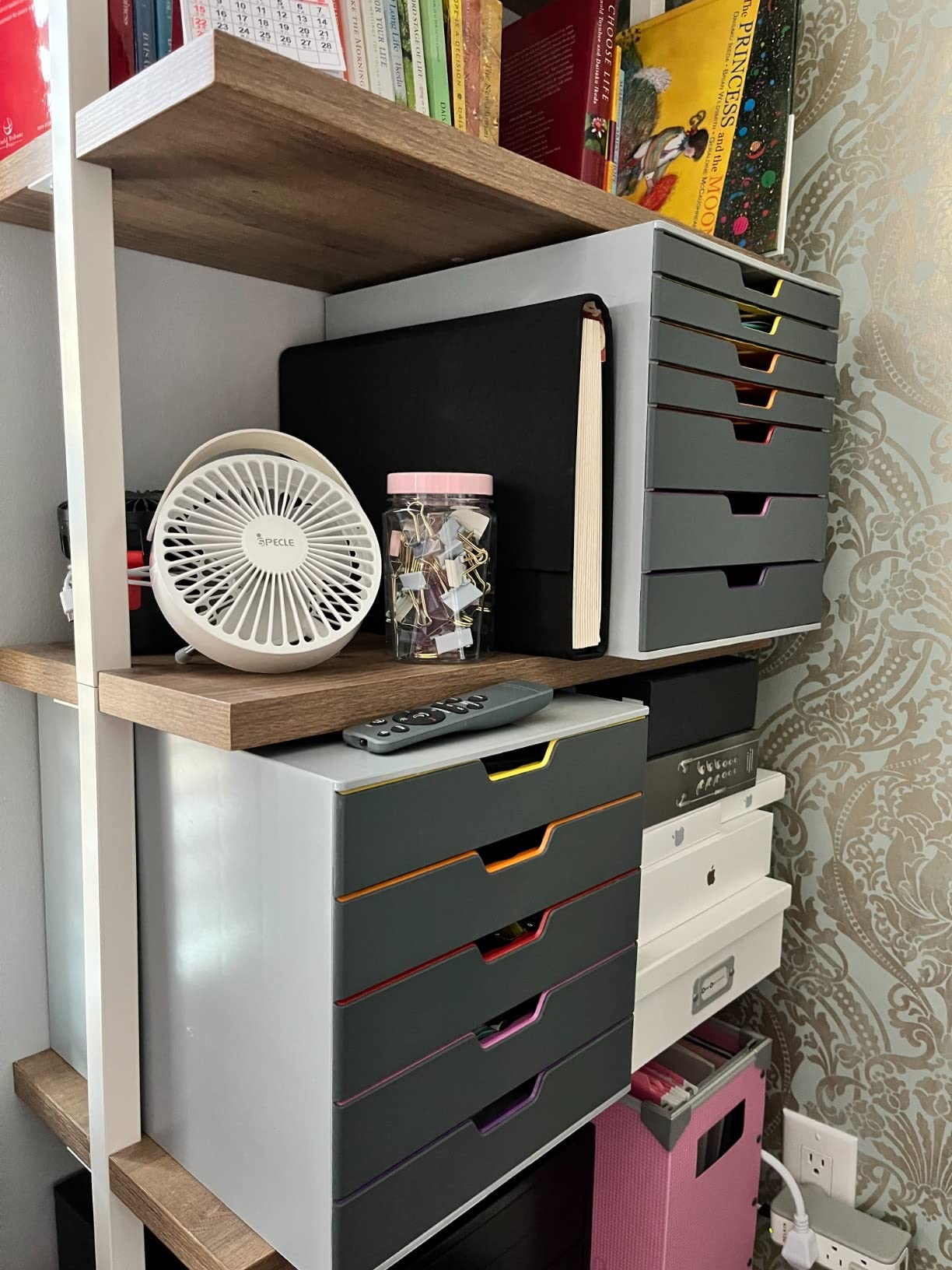 Customer photo