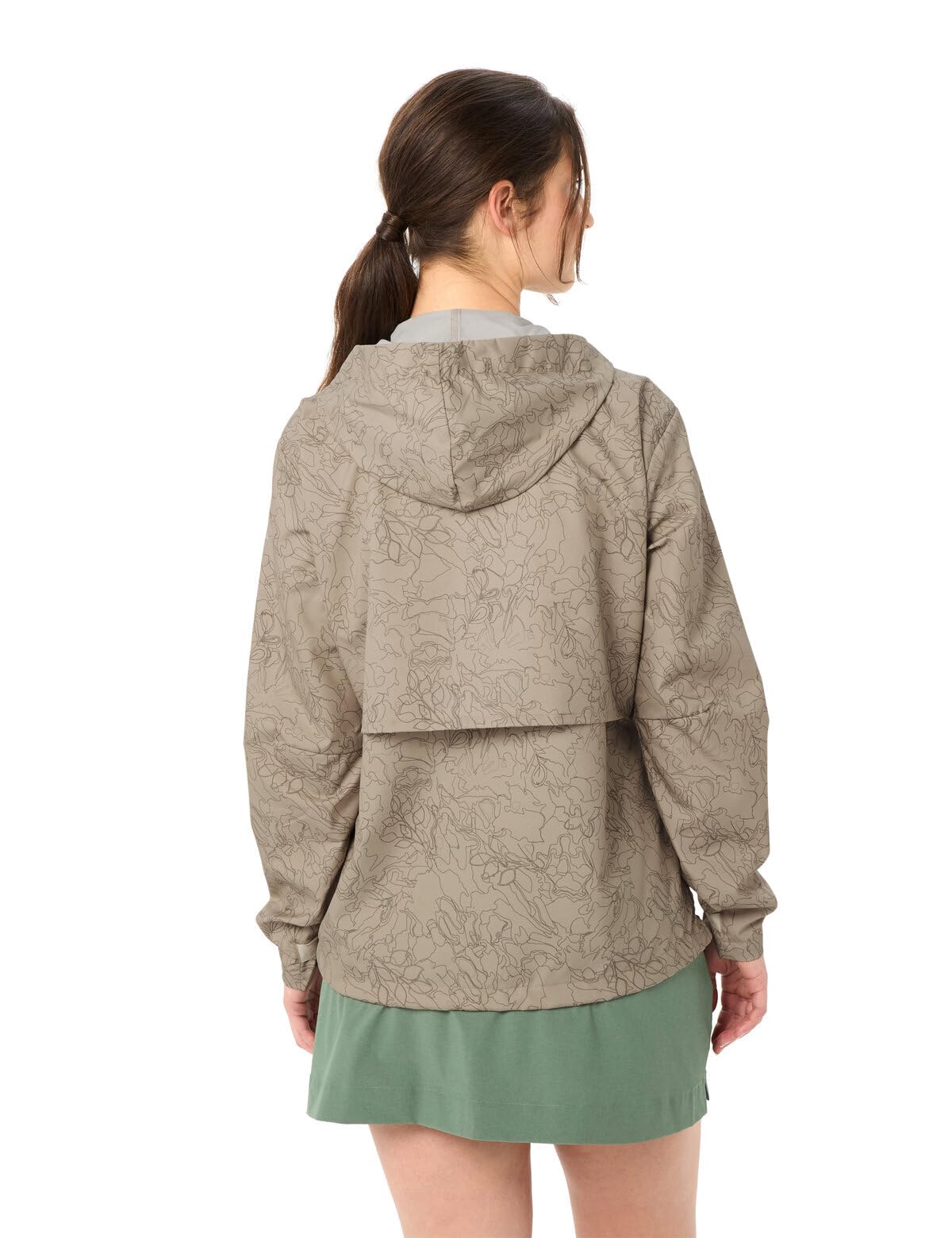 VAUDE Kurtka Kobiety Women's Adlux Air Jacket