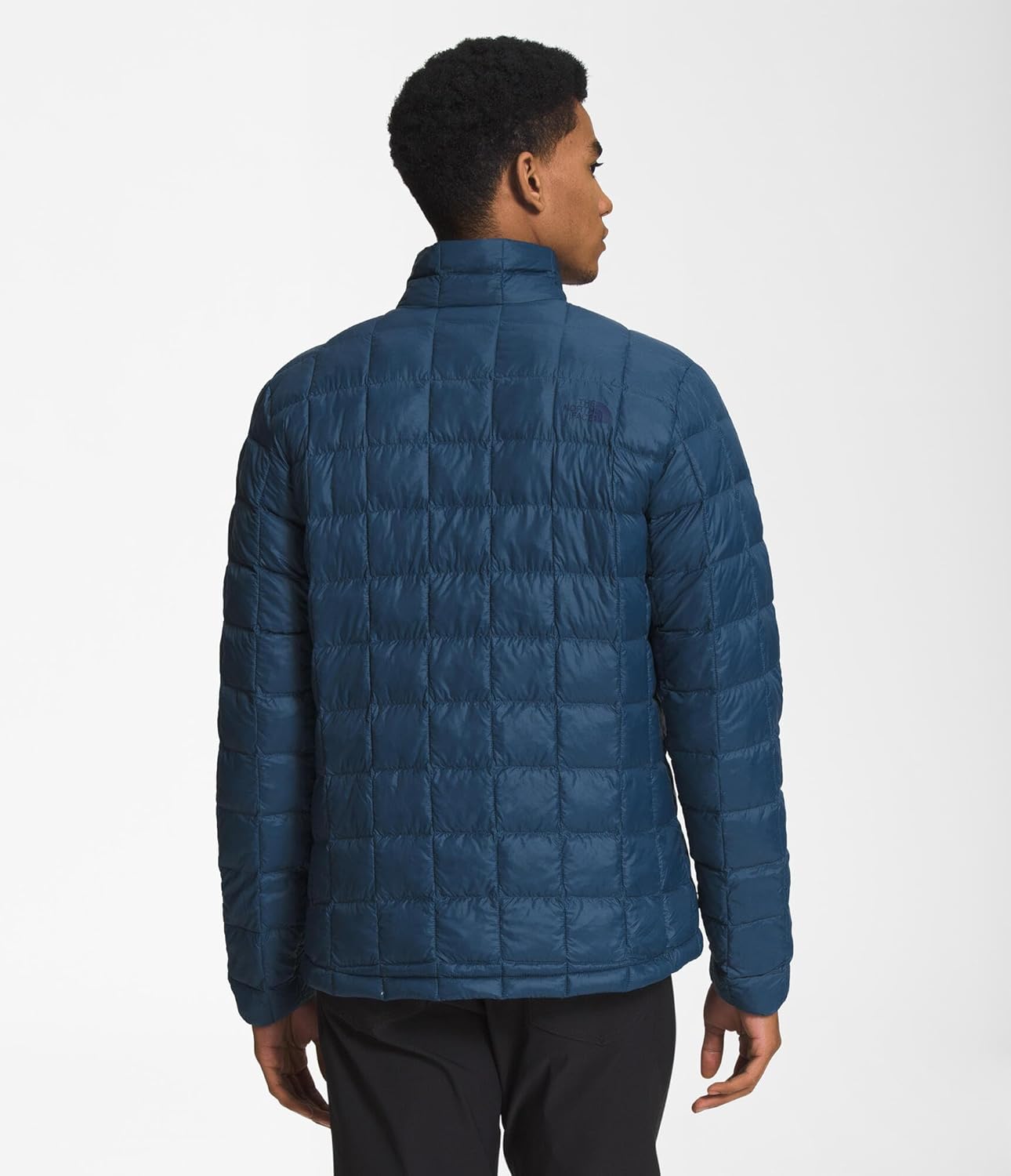 The North Face Mens Thermoball™ Eco Jacket 2.0 - Image 4