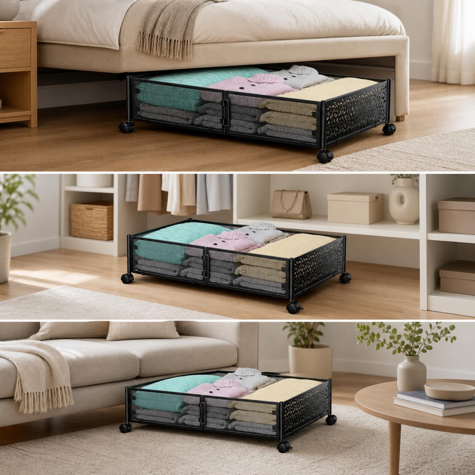 Organiseur le Pliable,