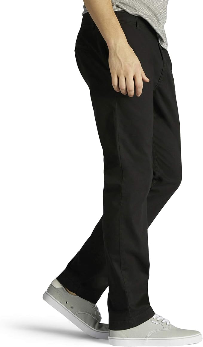 Lee men's performance series extreme comfort slim pant Clearance