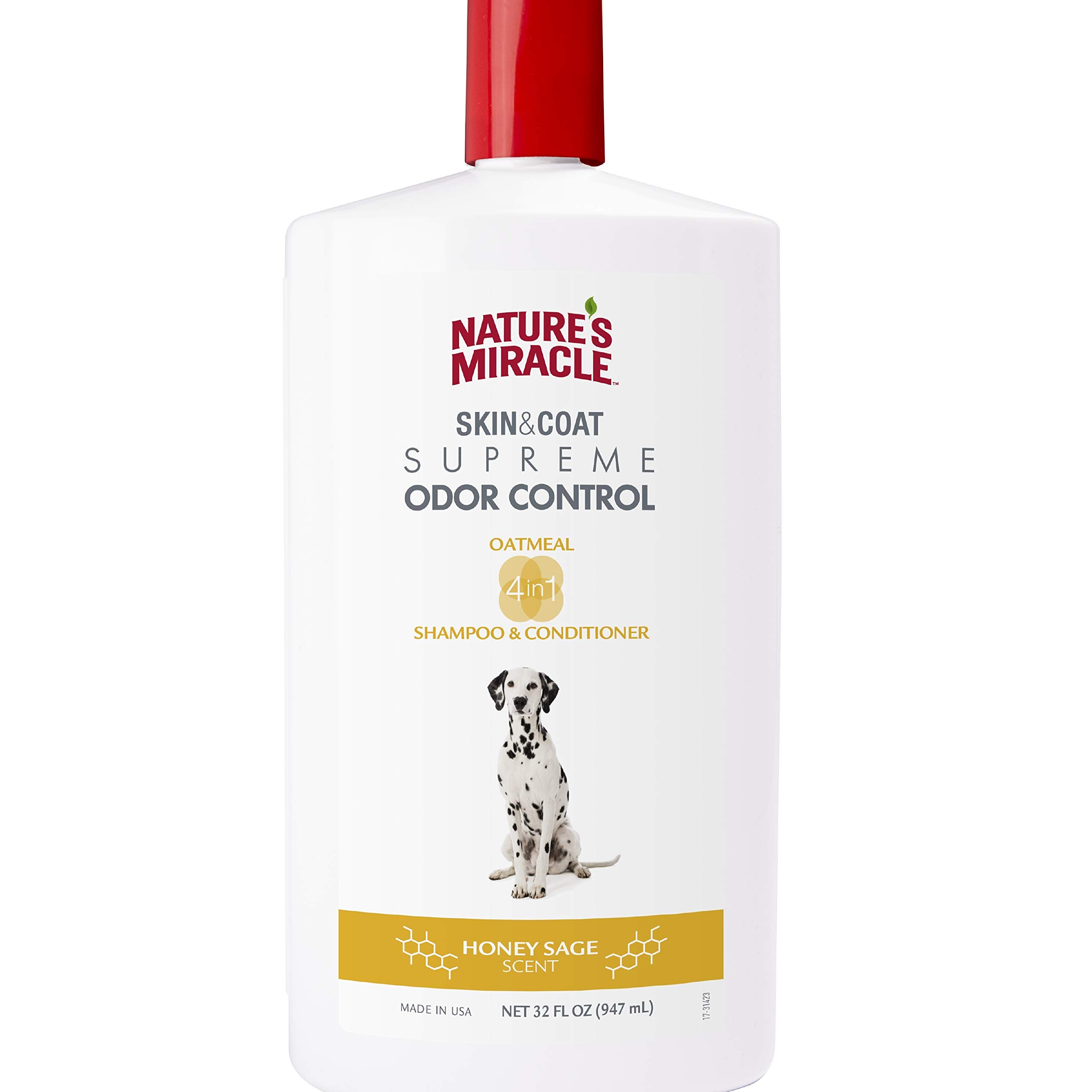 10 Best Dog Shampoos Plus Conditioners 2023 Reviews & Ratings