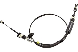 GM Genuine Parts 23256076: Premium Automatic Transmission Control Lever Cable