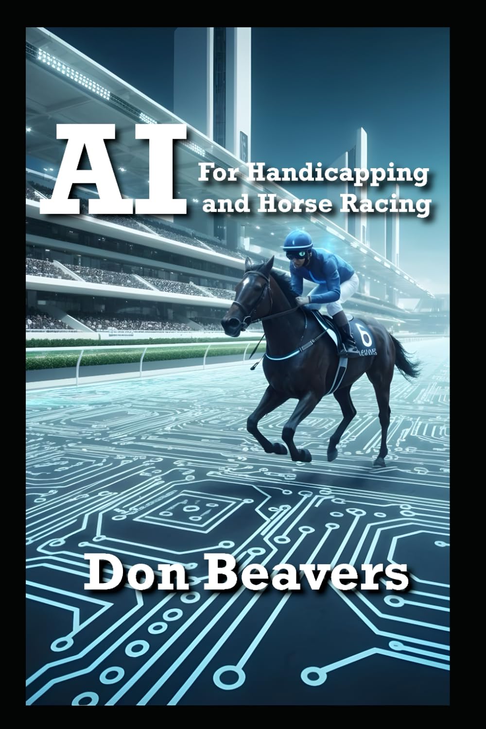 AI for Handicapping and Horse Racing (Horse Racing and Handicapping)