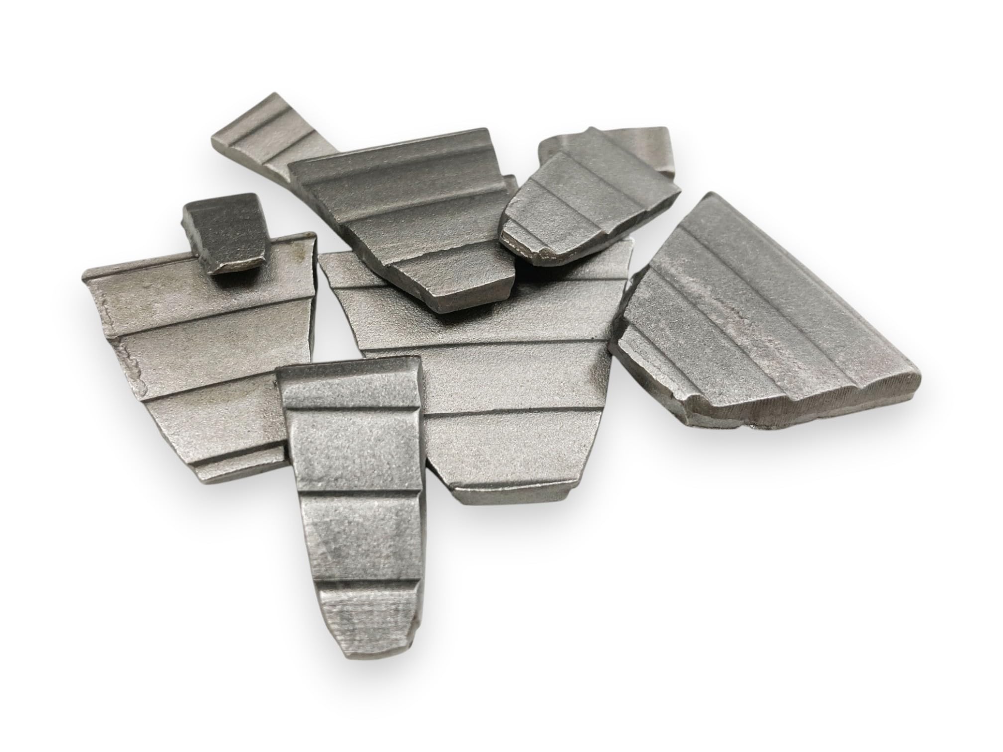 Hammer Wedge Set Of 10 Pces