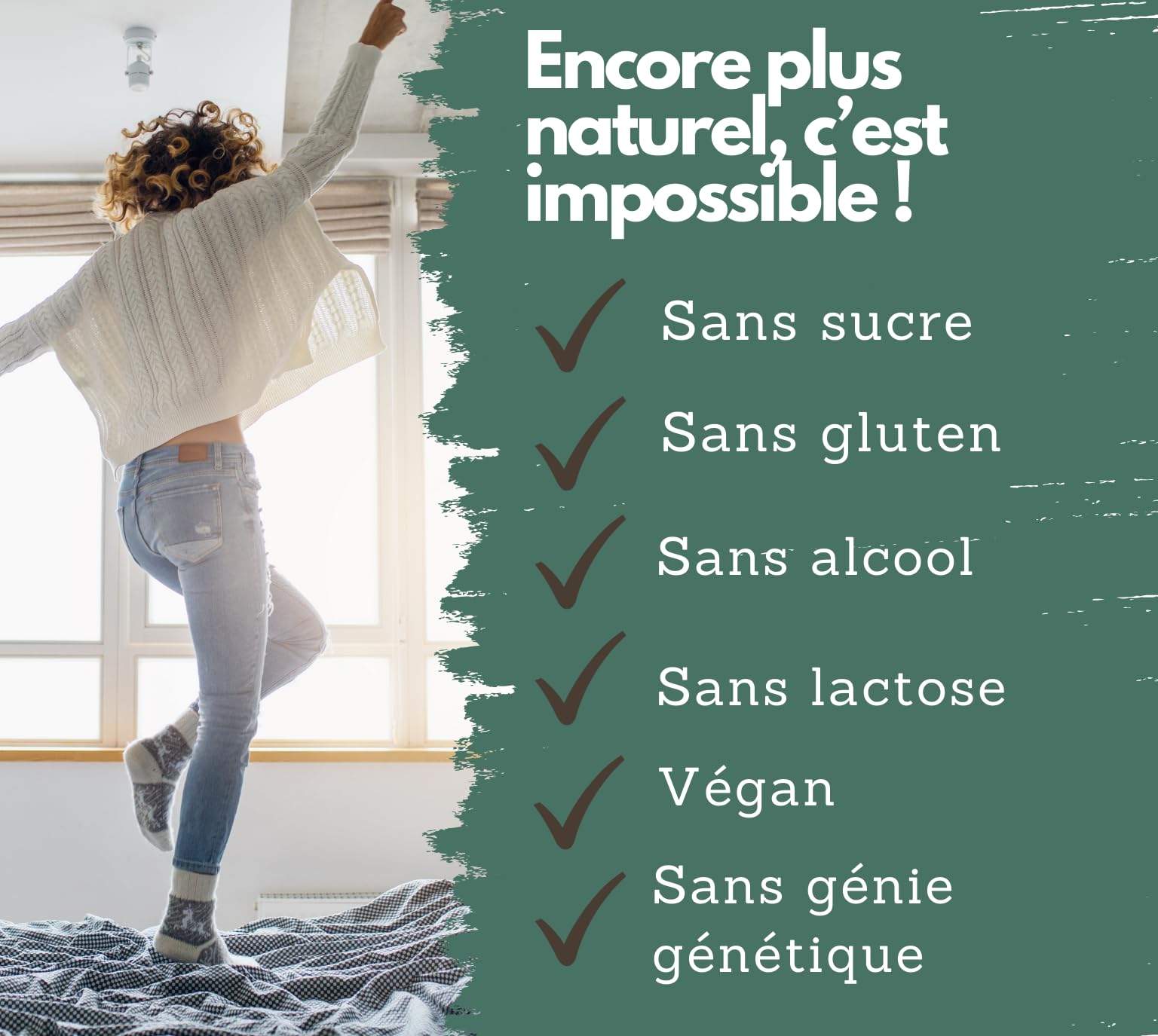 EXVital® Complexe d’huile d’origan & d’huile de nigelle, 180 gélules véganes, 100 mg d’huile d’origan & 1000 mg d’huile de nigelle par jour, 80% de carvacrol, hautement dosé & sans additifs