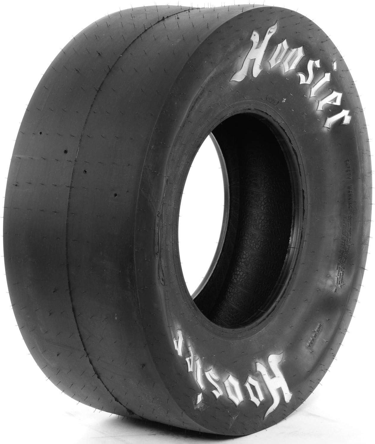 Hoosier Drag Racing Slick 33.0 / 12.0-15 C09 - 18350C09