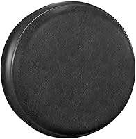 Vista 1 de AmFor - Cubierta de neumático de repuesto, protectores de neumáticos impermeables, ajuste universal para Jeep, Trailer, RV, SUV, camión y muchos