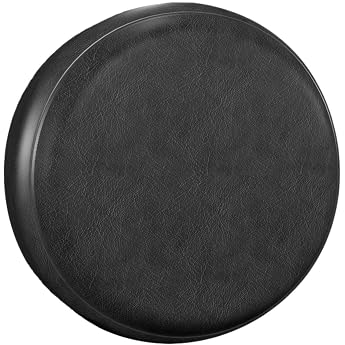 Universal Replacement Tyre Cover for Jeep Trailer RV SUV Truck