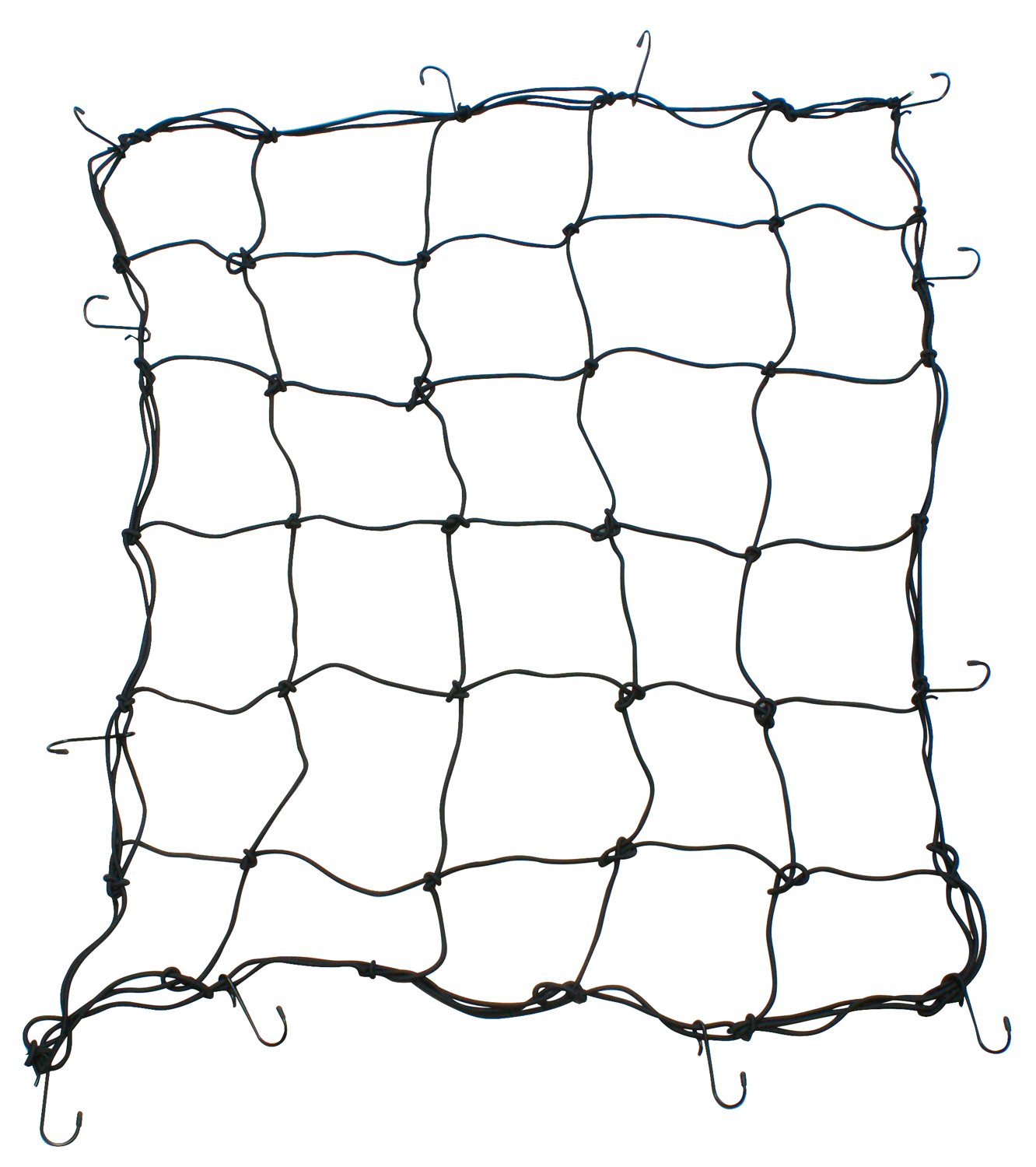 Cora 000120163 Elastic Net for Trunk 90 x 70 cm