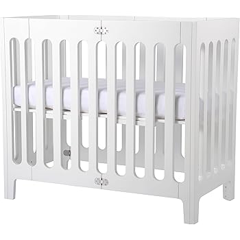 bloom portable crib