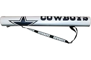 Dallas Cowboys Siskiyou NFL Unisex-Adult Sports Koozie