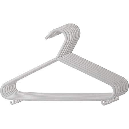Cintres Bieco Cintres Pour Bebe Enfant Hanger Cintres En Plastique Pour La Longueur Du Meuble De Rangement De Garde Robe 29 5 Cm 8 Pieces Vieux Rose Rose Petit Artn Amazon Fr Bebes