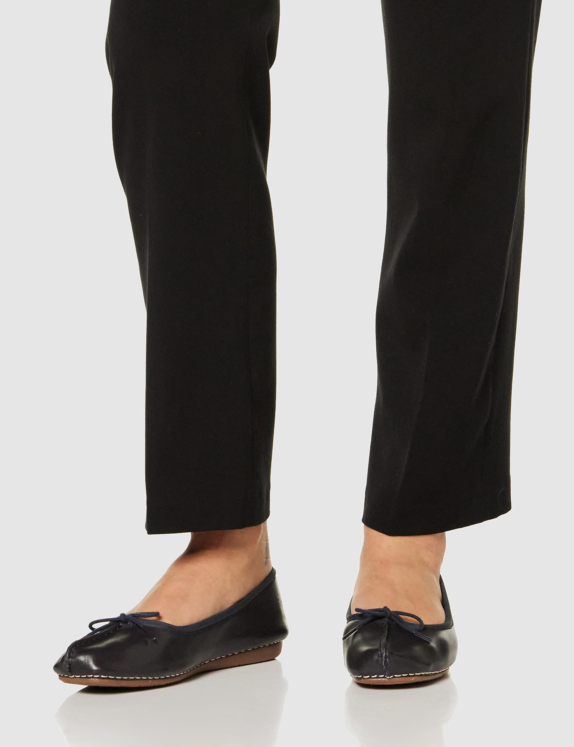 Clarks Freckle Ice - Mokasyny Kobiety