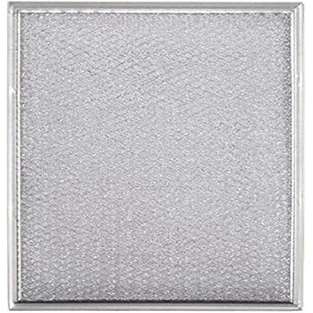 Amazon Com Broan Nutone Bp29 Ny Nv 403 Alum Grease Filter For Range Hood 8 3 4 X 10 1 2 Inch Aluminum Appliances