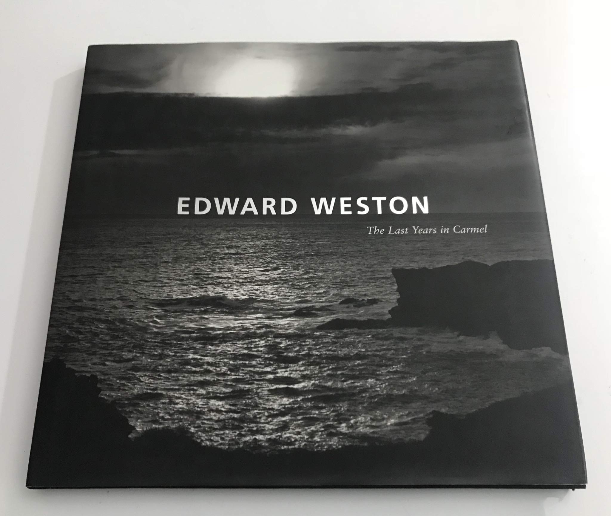 Amazon.co.jp: Edward Weston: 本、バイオグラフィー、最新アップデート