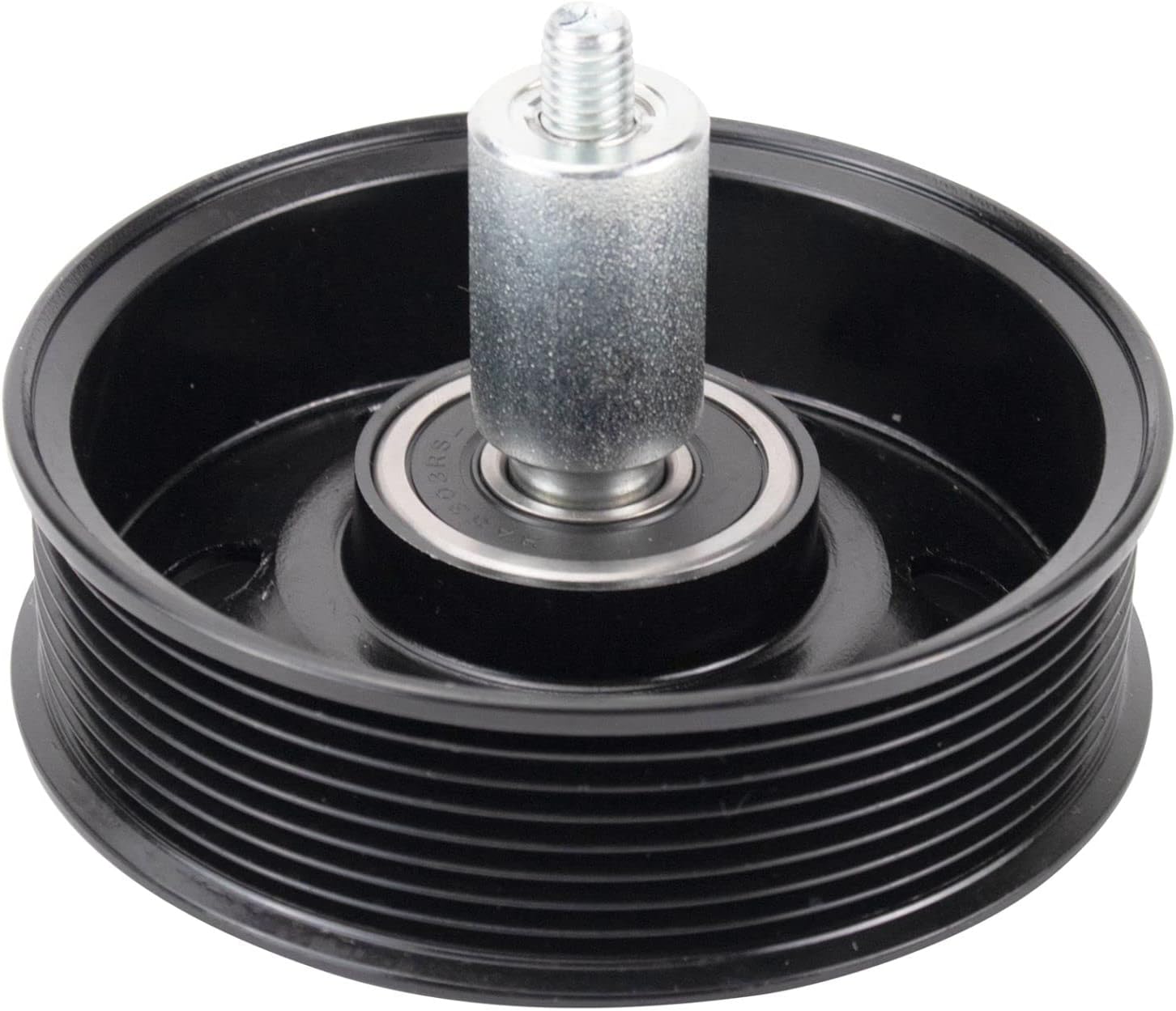 Serpentine Belt Idler Pulley Compatible with 20032021
