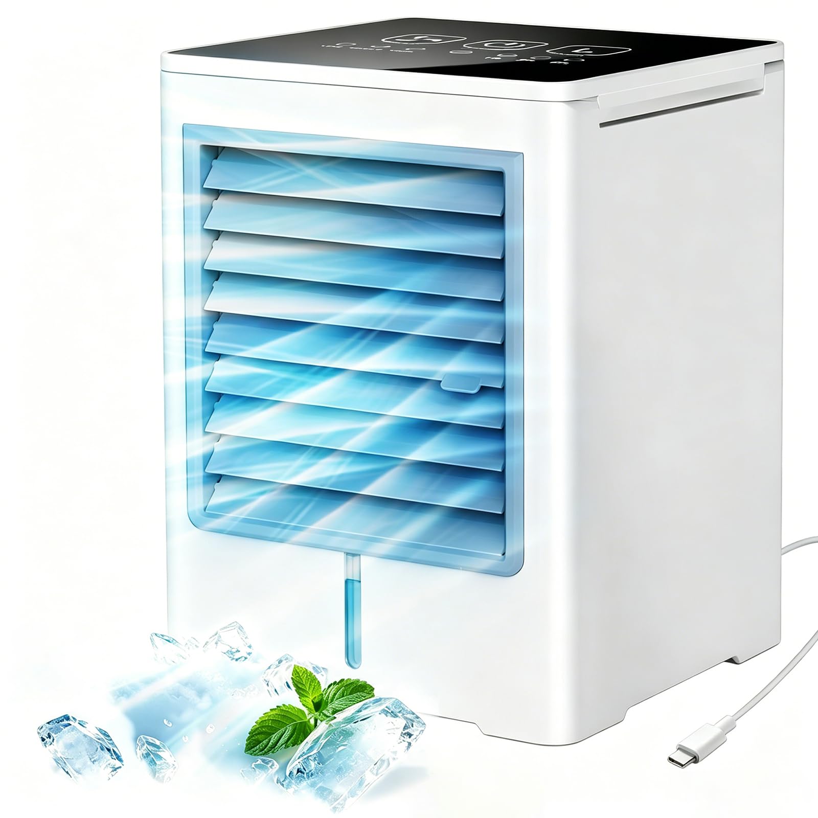climatiseur mobile