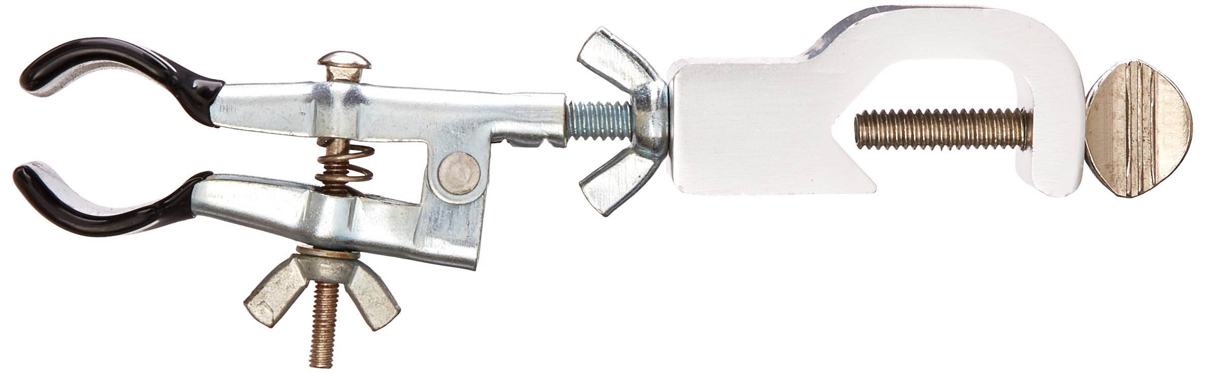 Pince pour burette 4-BC37 pour les manipulations de chimie en laboratoire