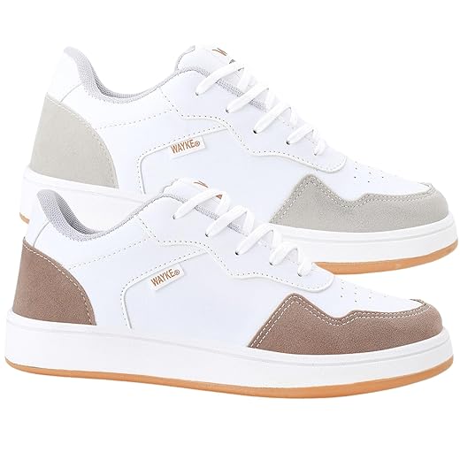 Dois 2 Pares De Tenis Masculino Skate Wear Sapatenis Confort kit