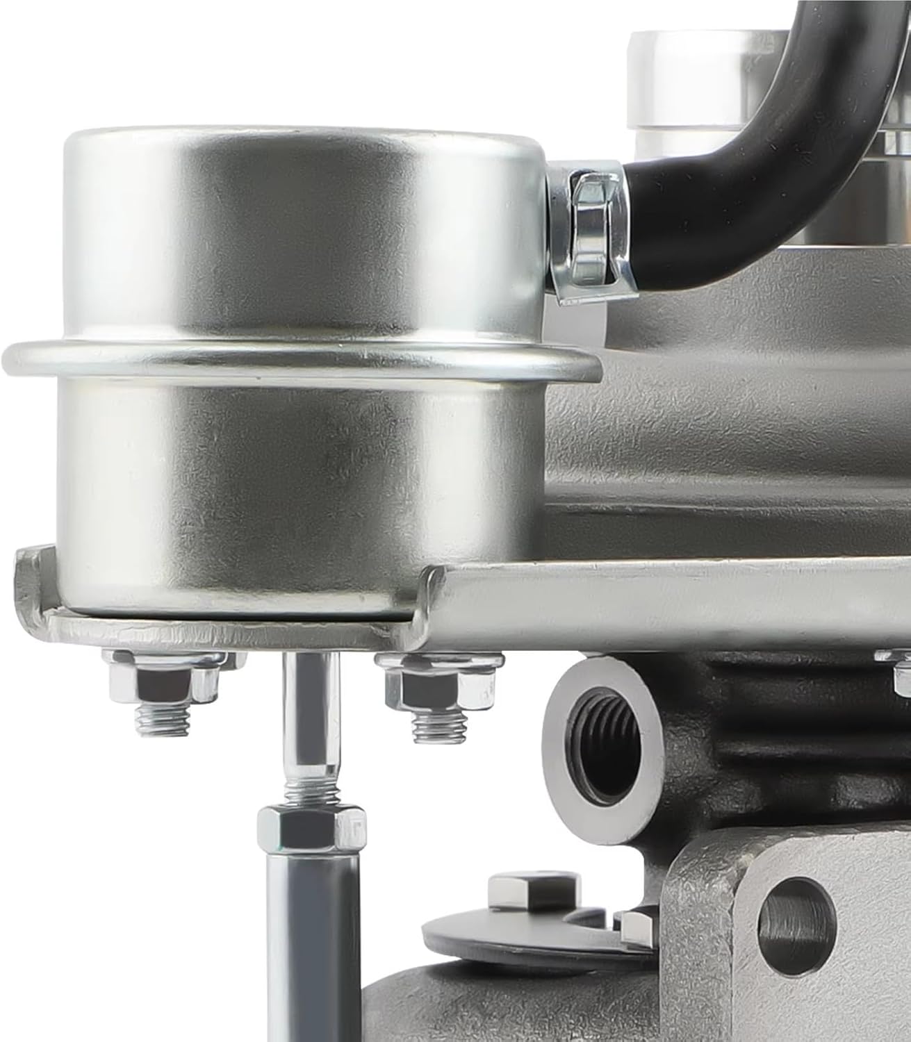 Car Turbochargers Compatible With Opel For Movano 2.8 TD For VIVARO 2.8 TD Turbocharger Supercharger 7701044612 7711135840 860077 9161239 93184040 994466793