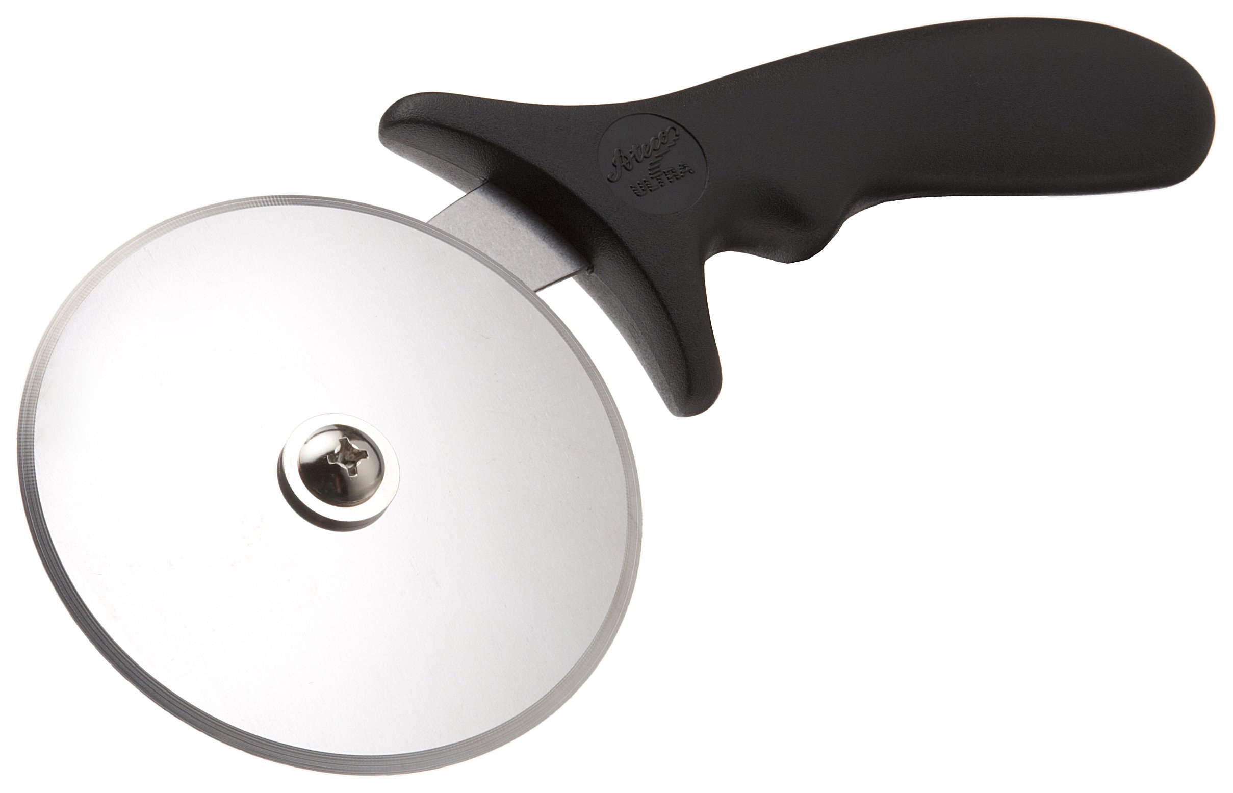 Ateco Pastry Wheel, 4 Inch Blade