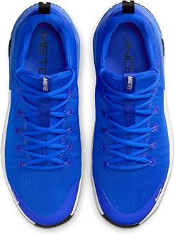 NIKE Men's Free Metcon 6Sneaker