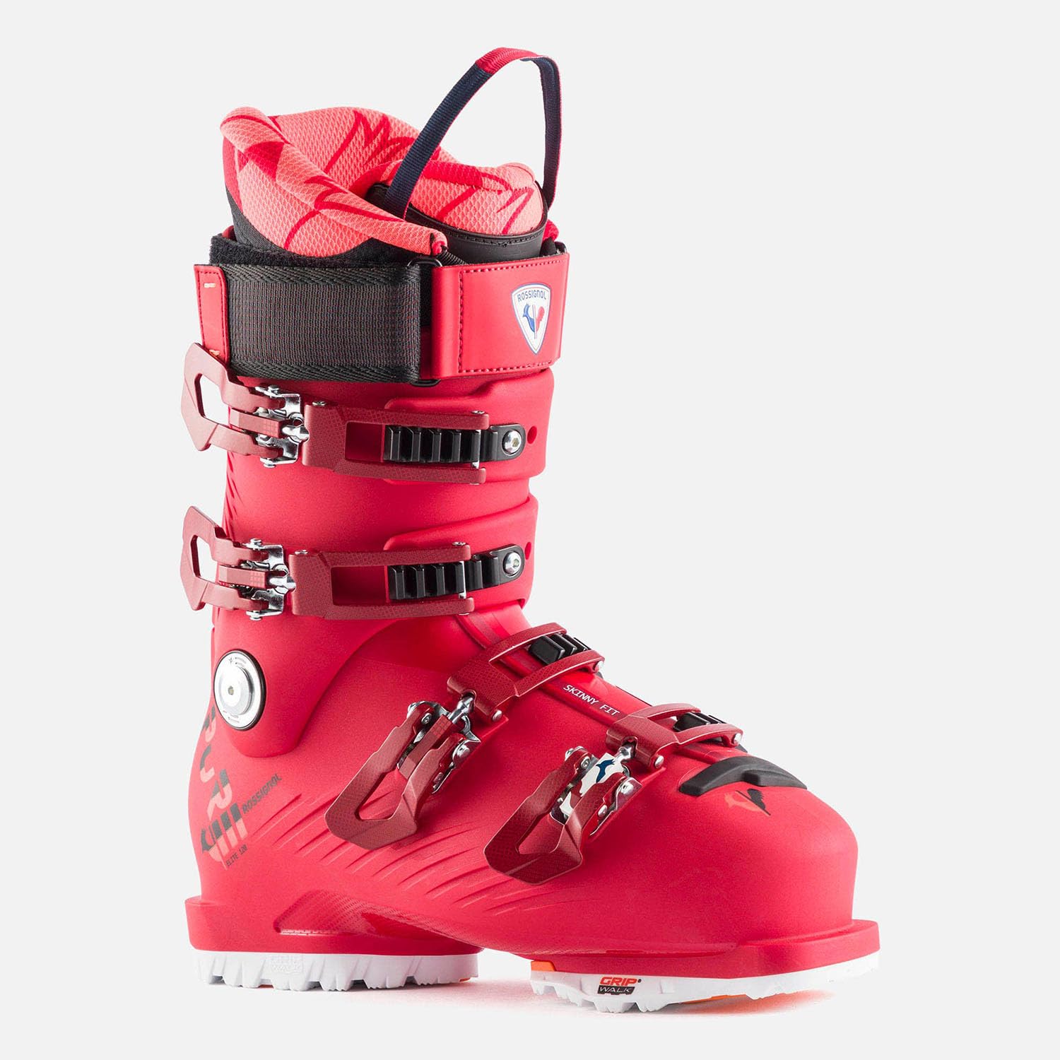 Rossignol X Botas, Unisex Adulto
