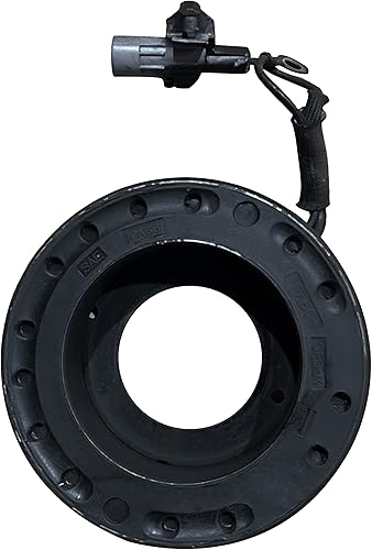 Miniatura 4 de Embrague del compresor RYC A/C AEG366-CL