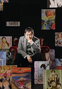 伊藤潤二大研究 直筆サイン本 Yahoo!オークション - 【直筆サイン本】 伊藤潤二『 伊藤潤二大