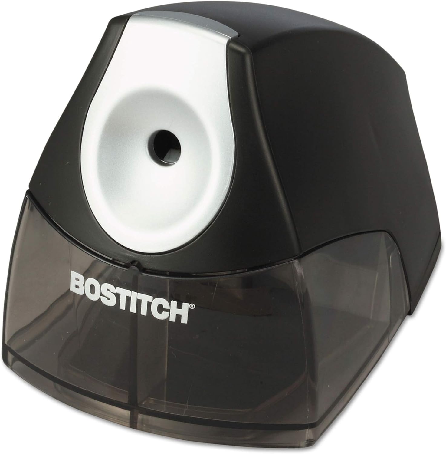 Stanley Bostitch..Compact Desktop Electric Pencil Sharpener