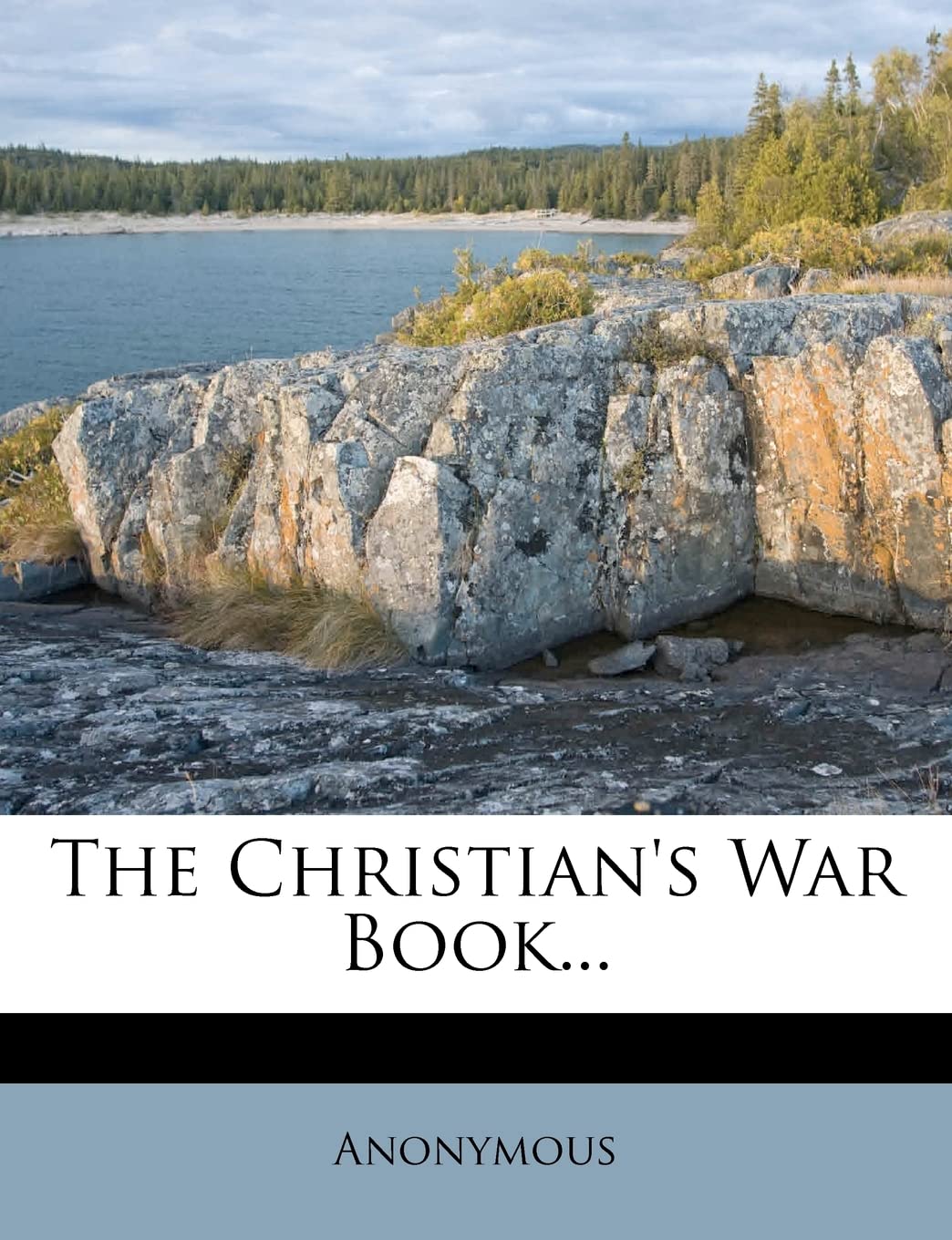 The Christian's War Book