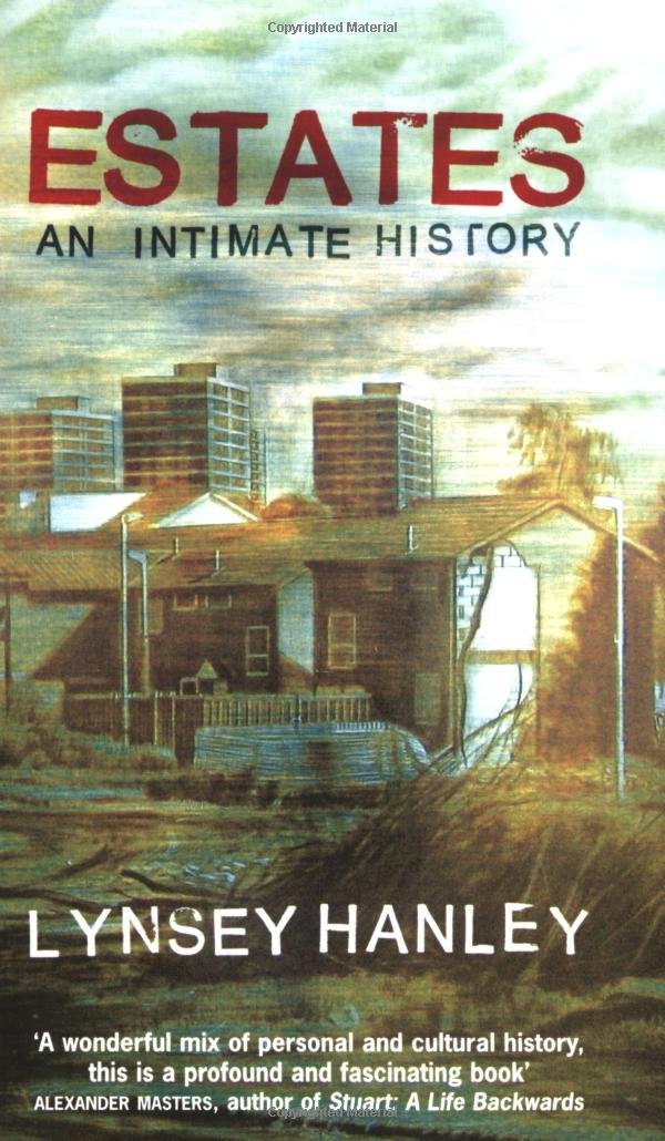 Buy Estates: An Intimate History — BookShops.in